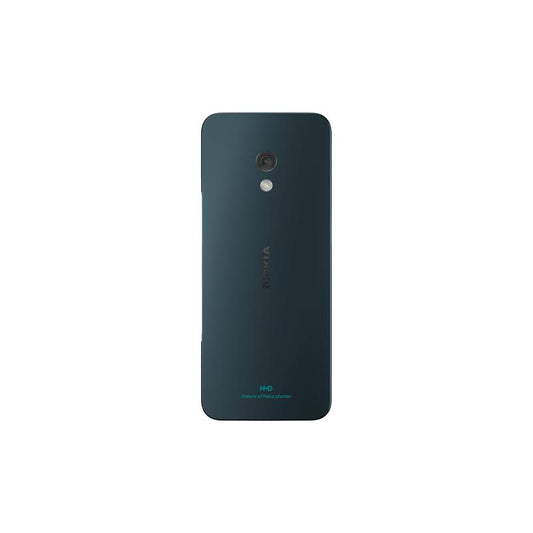 Telefon komórkowy Nokia 225 4G, 128 MB, kolor niebieski