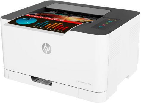 Drukarka laserowa HP 150nw, kolorowa