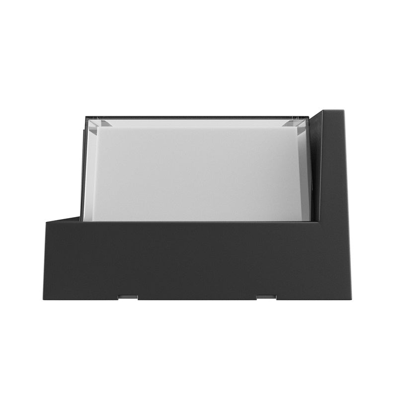 Sieninis lauko šviestuvas 10W, LED, CCT, 1200lm, IP65