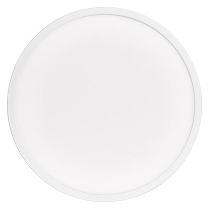 Šviestuvas plafonas Ledvance, LED, 22W, 3000K, 2720lm, Ø40