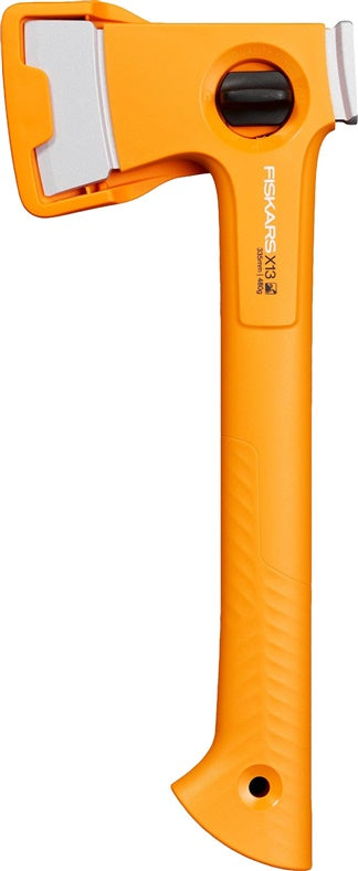 Siekiera Fiskars X13, kempingowa, 33.5 cm