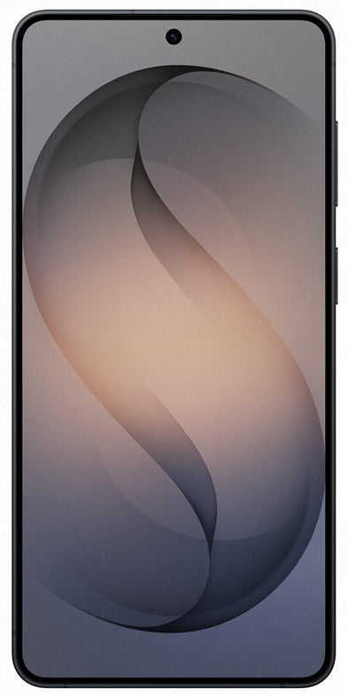 Telefonas Samsung S26 Plus, 5G, SM-S947B, 256 GB, black
