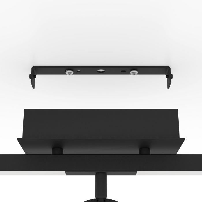 Lampa sufitowa Eglo CARDILLIO, 3.2 W, LED, 900515