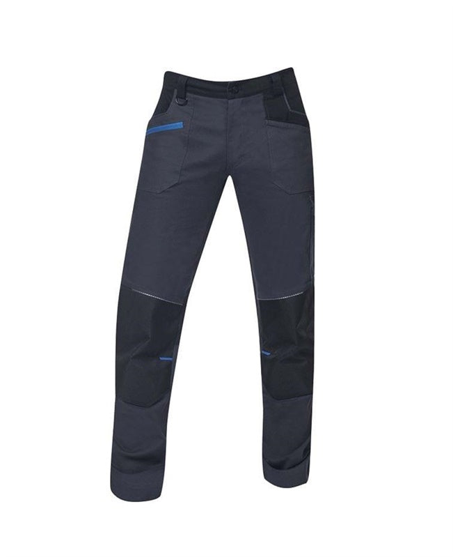Darbo kelnės Ardon 4xstretch, pilka, 50