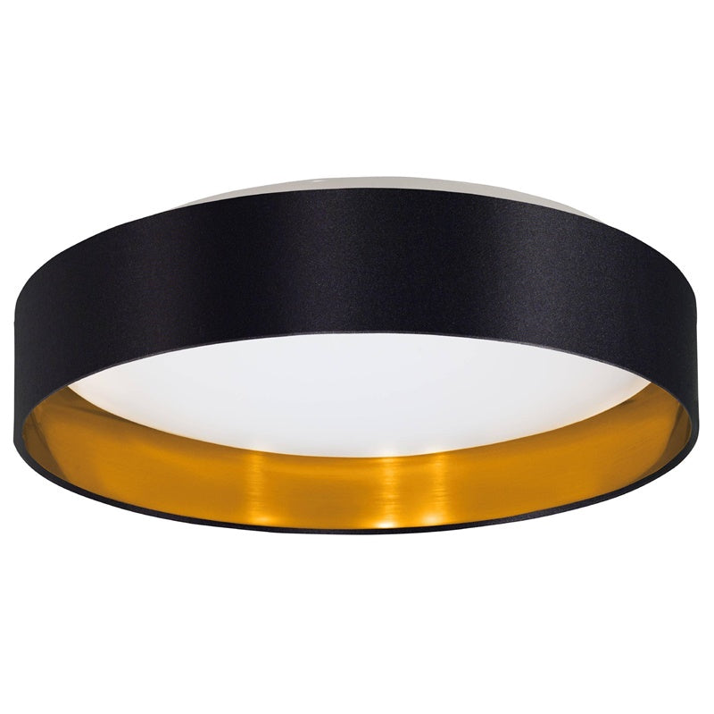 Oprawa sufitowa Eglo, LED, 20W, 3000K, 2400lm, Ø38