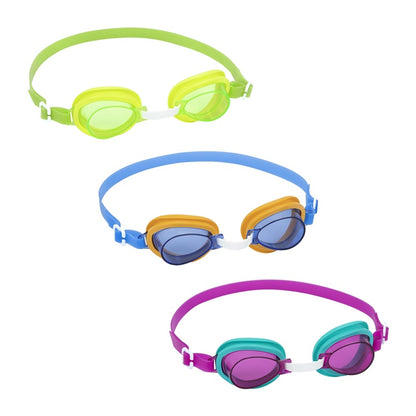 Okulary pływackie BESTWAY AQUA BURST ESSENTIAL 21002