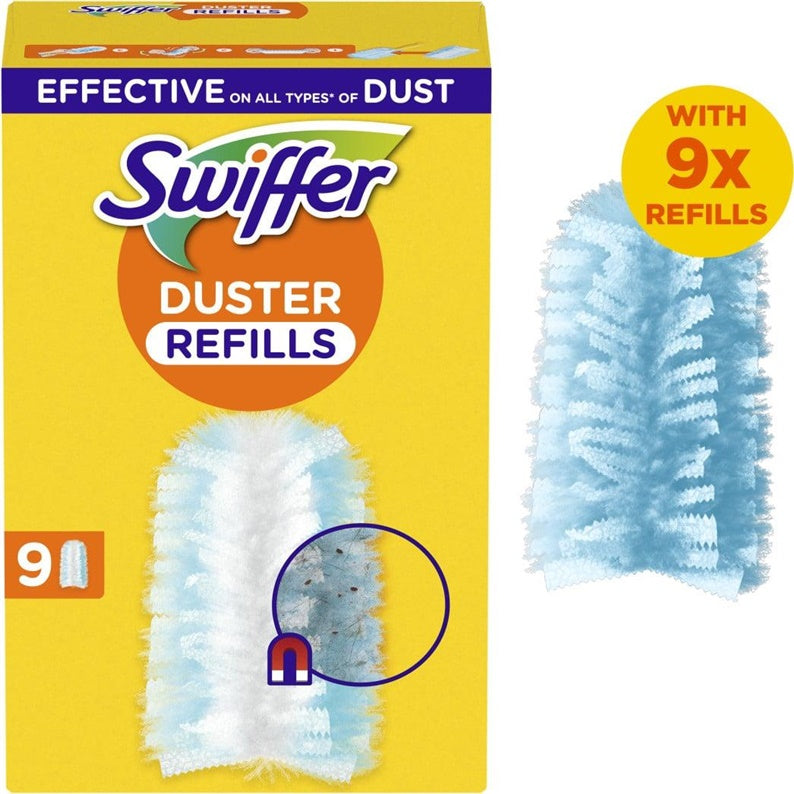 Miotła do kurzu Swiffer Duster Refill, 195 mm, włókna