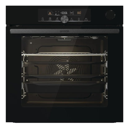 Piekarnik do zabudowy Gorenje Advanced Line BPSA6747A08BG