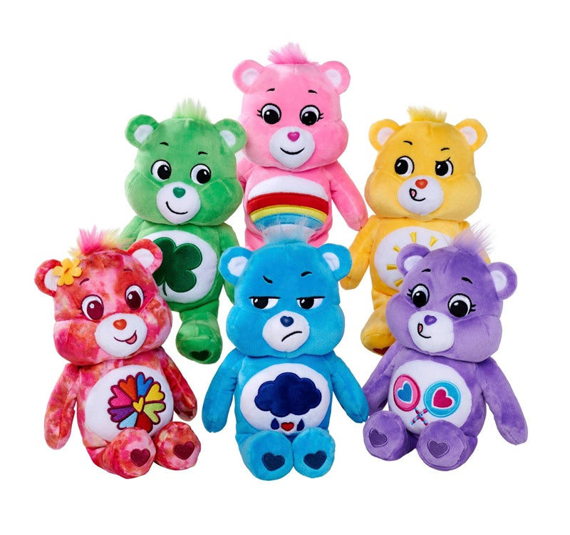 Pluszowy miś Simba ShareBear, 35 cm