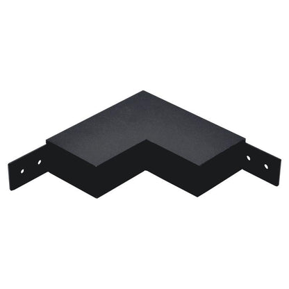 Złącze kątowe powierzchniowe sufitowo-ścienne Modoled Magnetic