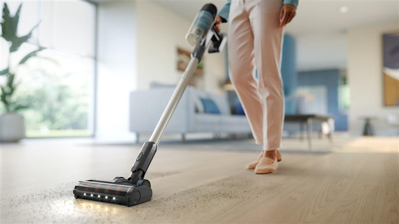 Odkurzacz pionowy Philips XC3133/01