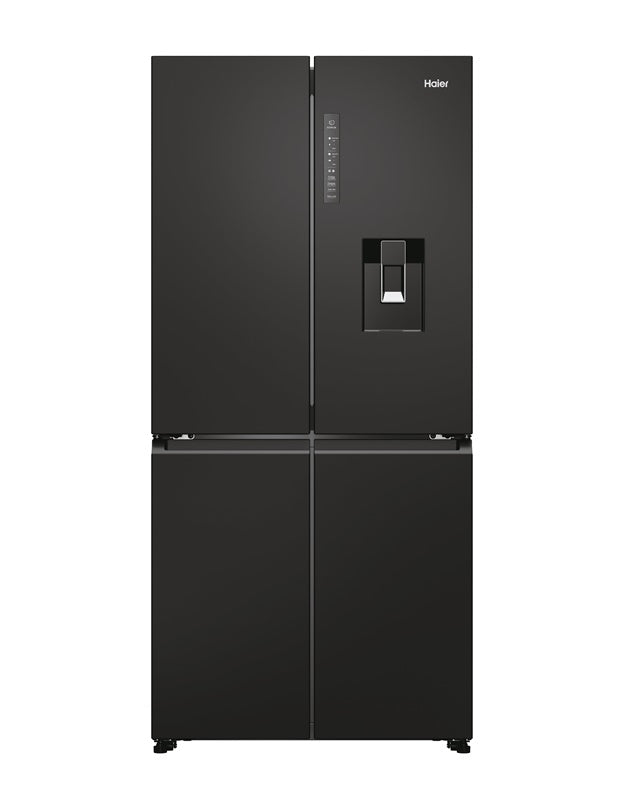 LODÓWKA SBS HCR7818DWPT HAI