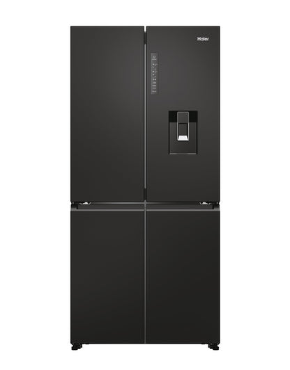 LODÓWKA SBS HCR7818DWPT HAI