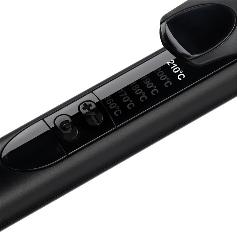Plaukų formavimo žnyplės Babyliss Soft Curls C452E, 32 mm