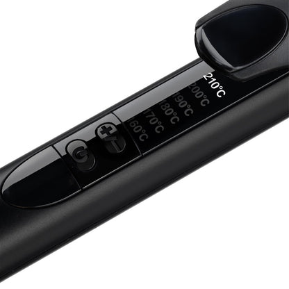 Plaukų formavimo žnyplės Babyliss Soft Curls C452E, 32 mm