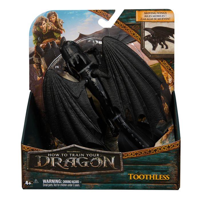 Žaislinė figūrėlė Small Dragons 6072587
