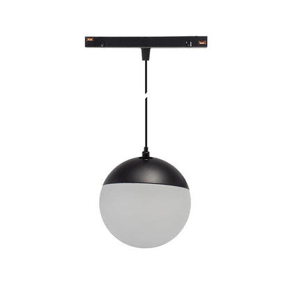 Lampa sufitowa Spectrum SYSTEM SHIFT 48V GLOBE P LAMP,5W