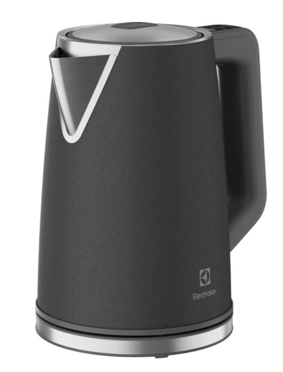 Elektrinis virdulys Electrolux E5K1-6AN „Create 5“, 1.7 l