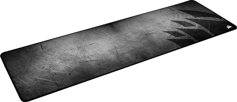 Podkładka pod mysz Corsair, 300 mm x 930 mm x 3 mm, czarna