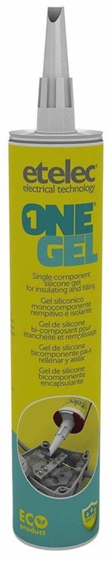 Żel uszczelniający ONEGEL Etelec 0.3 L