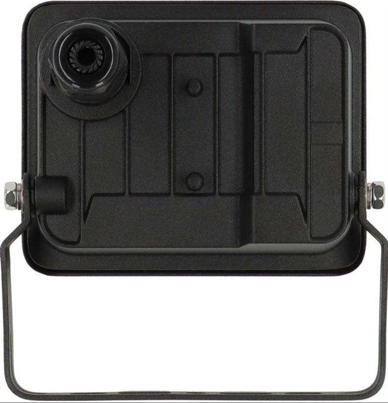 Reflektor zewnętrzny Brennenstuhl 10 W 1150 lm 6500 °K IP65