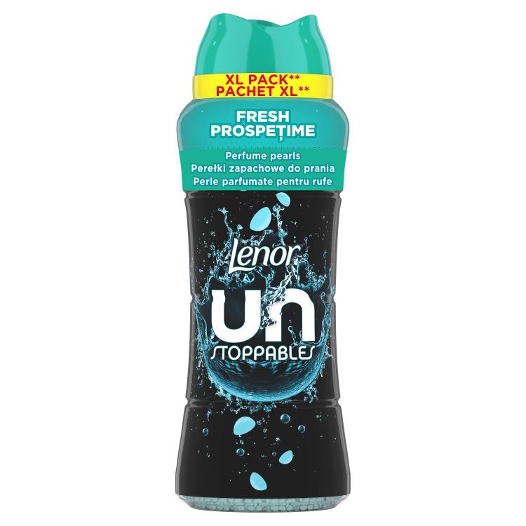 Perfumowane perełki do prania Lenor Unstoppable Fresh, 0.495 kg