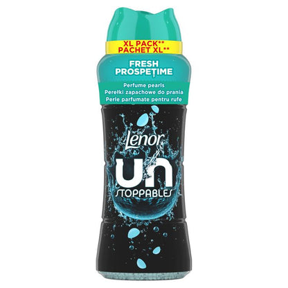 Perfumowane perełki do prania Lenor Unstoppable Fresh, 0.495 kg