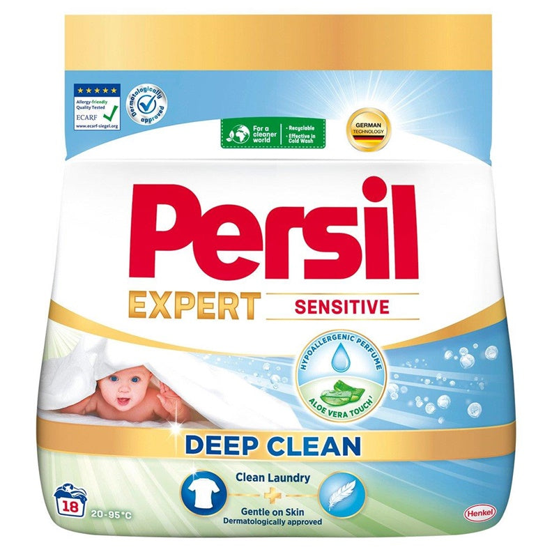 MILTELIAI SK PERSIL SENSITIVE18SK 0.99KG