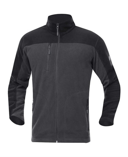 Bluza Ardon Michael, szara, XXL