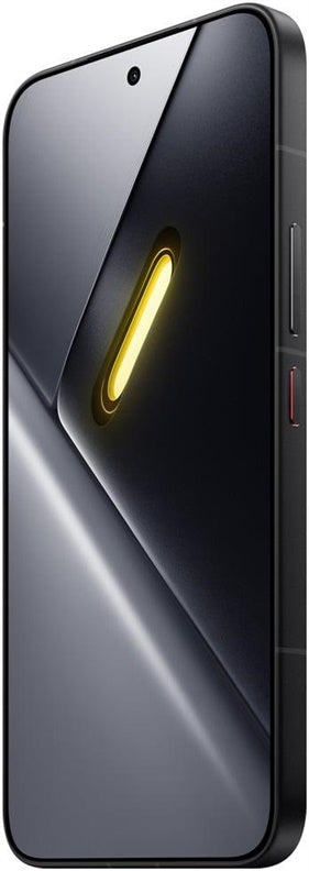 telefonas Xiaomi POCO X8 Pro Max MZB0NBWEU 512 GB juodas