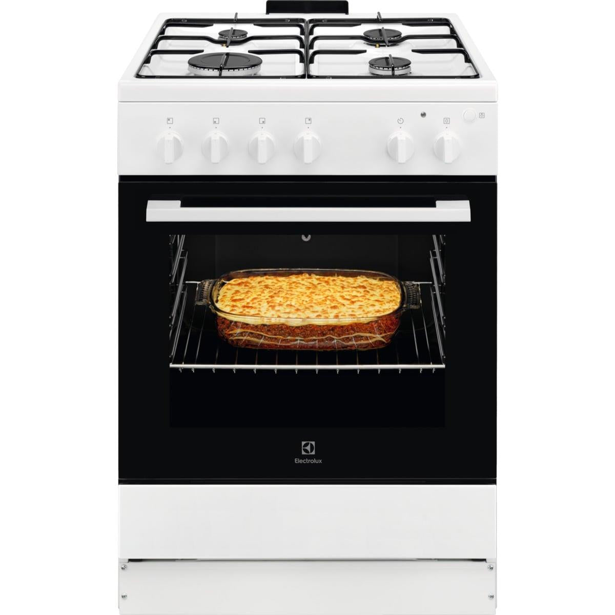 VIRYKLĖ D-D LKG604012W ELECTROLUX