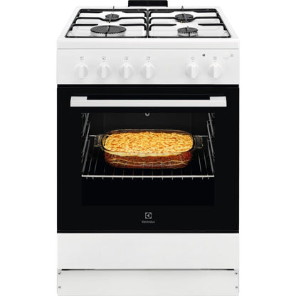 VIRYKLĖ D-D LKG604012W ELECTROLUX