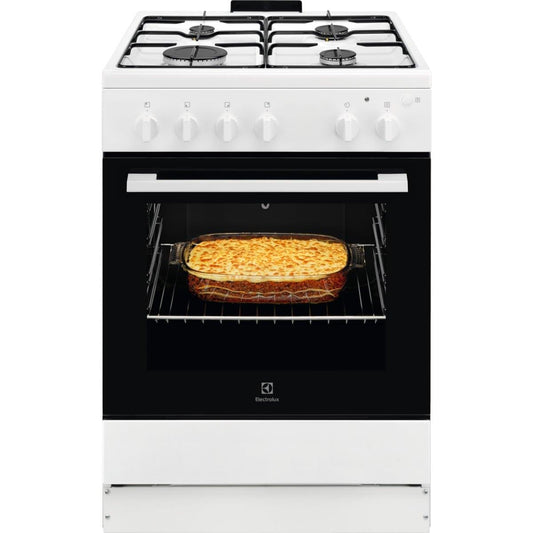 VIRYKLĖ D-D LKG604012W ELECTROLUX