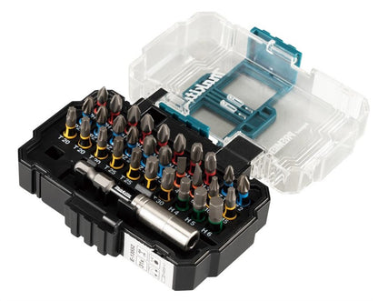 Zestaw bitów Makita E-13552 31 szt.