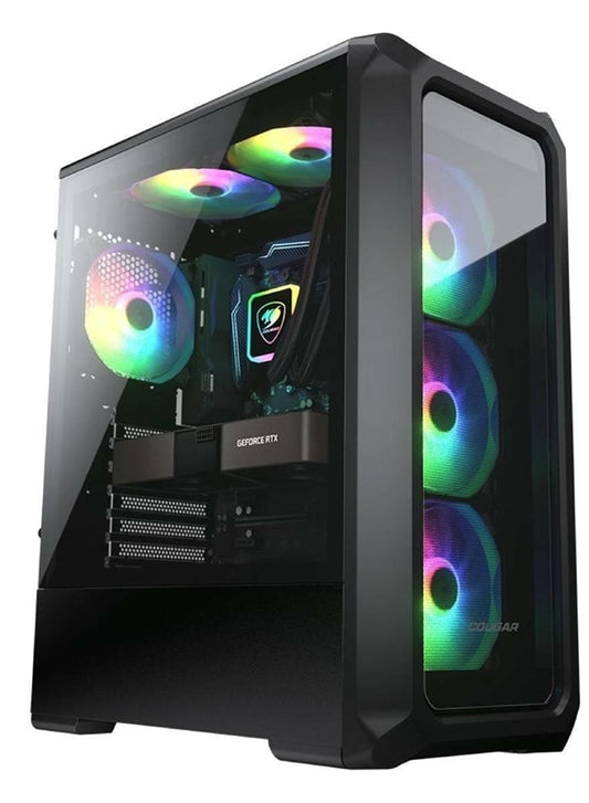 Komputer Intop AMD Ryzen 5 8400F 1TB 16GB 1TB RTX5050 8GB
