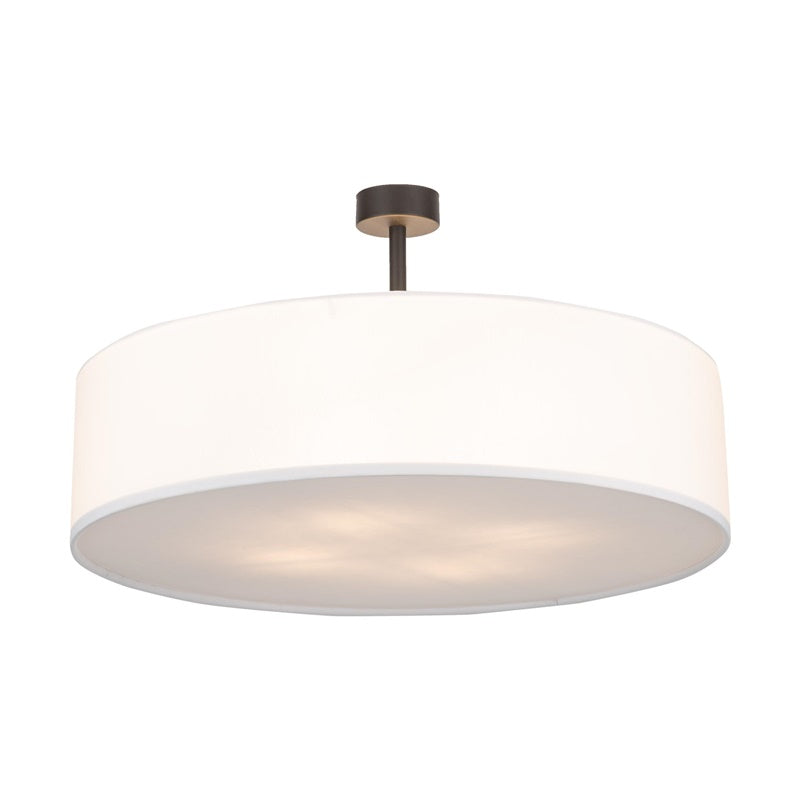 Lampa sufitowa TK Lighting Rondo 4242, 60 W, E27