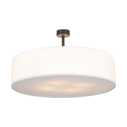 Lampa sufitowa TK Lighting Rondo 4242, 60 W, E27
