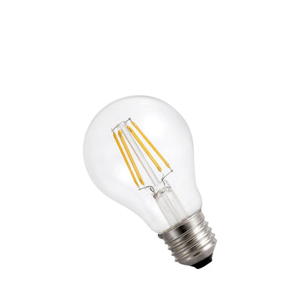 Lemputė Spectrum LED, A60, E27, 11W, 1550LM, 4000K, FL