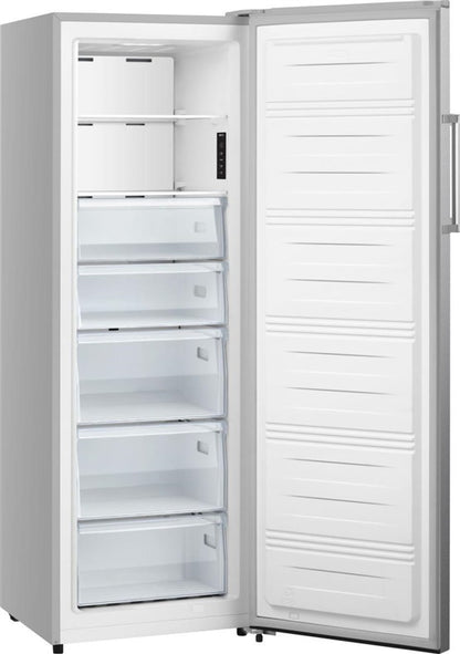 Šaldiklis Gorenje FN617EES5, vertikalus
