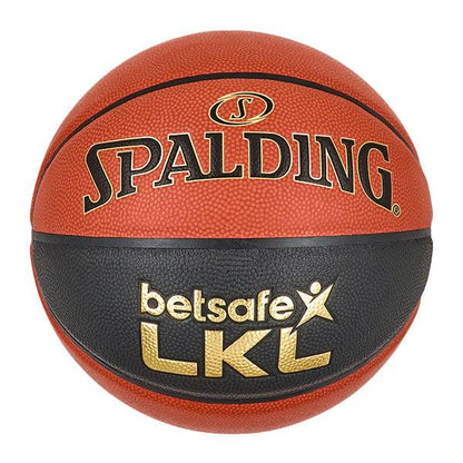 Piłka do koszykówki Spalding LKL TF1000™ LEGACY