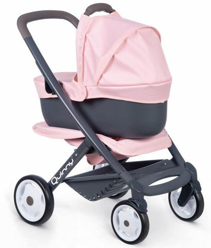 Wózek dla lalek Smoby Maxi-Cosi Quinny 7600253117