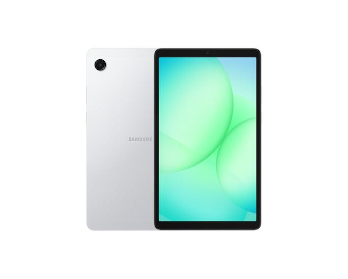 Tablet Samsung A11, SM-X135F, 4GB/64GB, 4G, srebrny