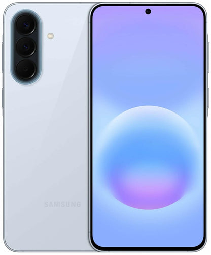 Telefonas Samsung A57 5G 128GB nuostabi ledo mėlyna