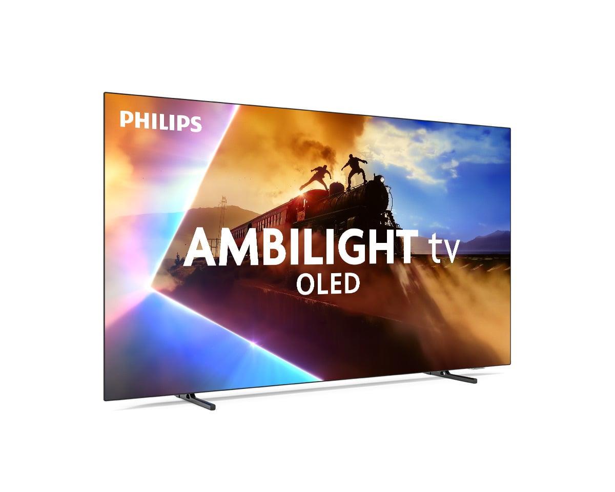 TELEVIZORIUS 55OLED770/12 PHILIPS