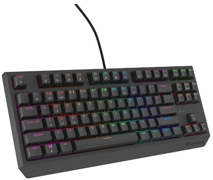 KLAWIATURA GENESIS THOR 230 TKL LITE