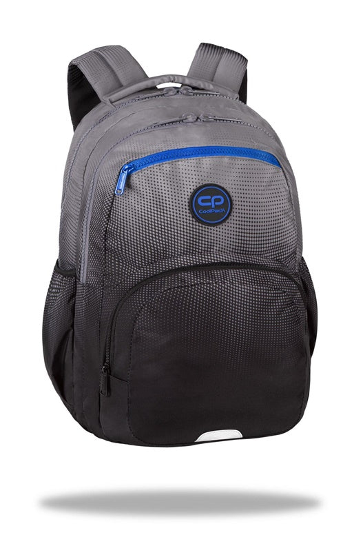PLECAK COOLPACK PICK GRADIENT GREY 2SK