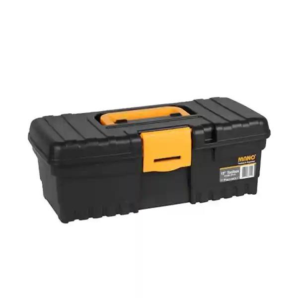 Įrankių dėžė MANO ET-12   1 vnt 36 cm x 15.5 cm x 11 cm