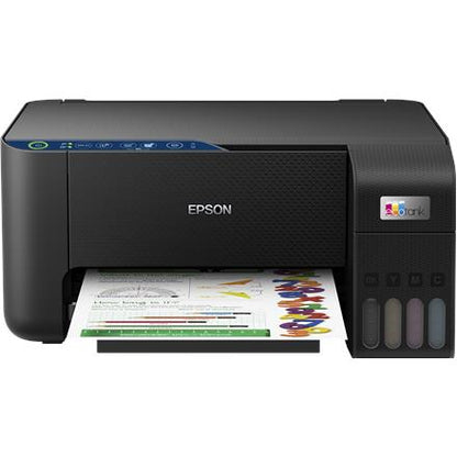 Urządzenie wielofunkcyjne Epson EcoTank L3271, kolorowe