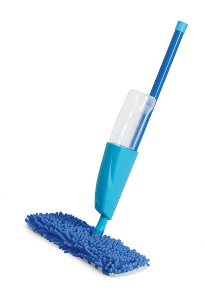 Mop płaski Spontex Quick Spray Duo, 1 szt.