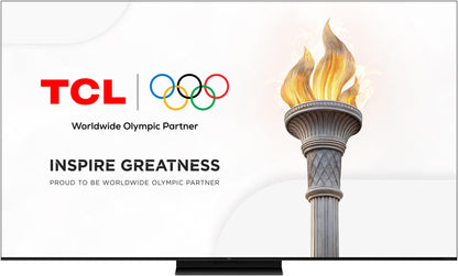 TELEVIZORIUS 55C7K TCL